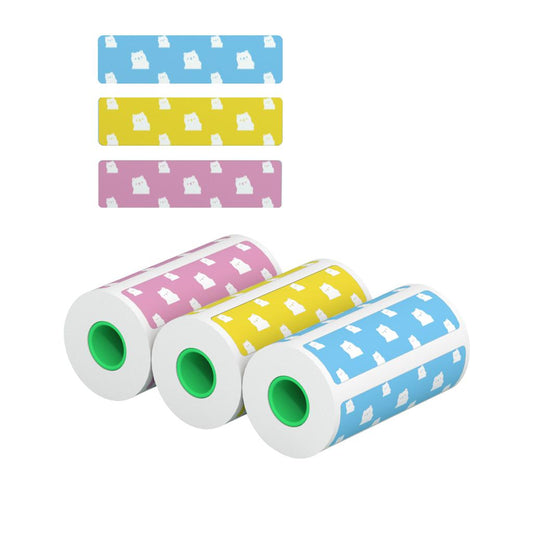 PeriPage Labeling Management