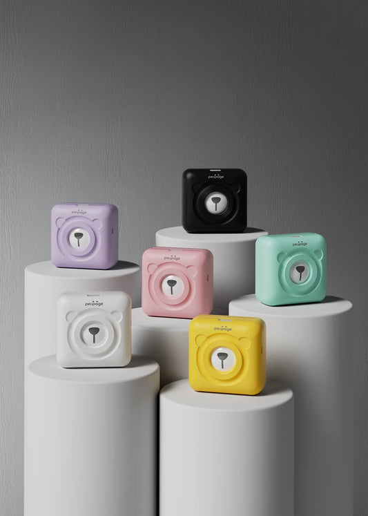 Why PeriPage is the unique gift for family and friends