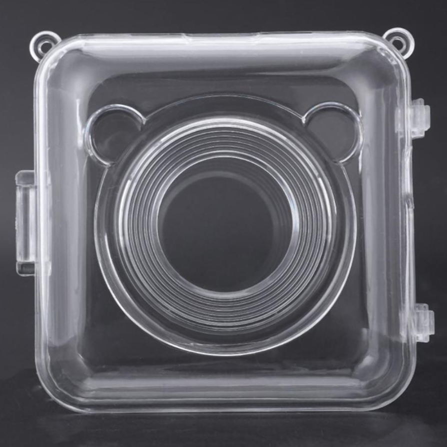 Transparant Hard Protective Case - PeriPage