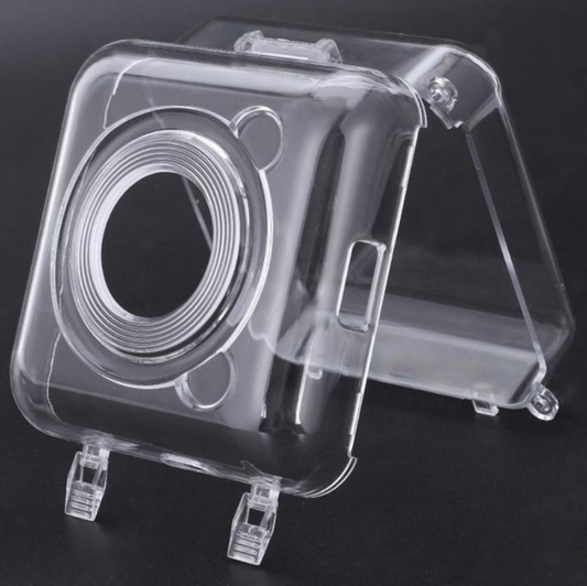 Transparant Hard Protective Case - PeriPage