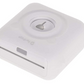 White Silicone Protective Case - PeriPage