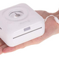 White Silicone Protective Case - PeriPage