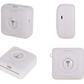 White Silicone Protective Case - PeriPage