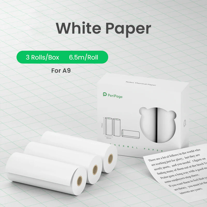 White Paper A9